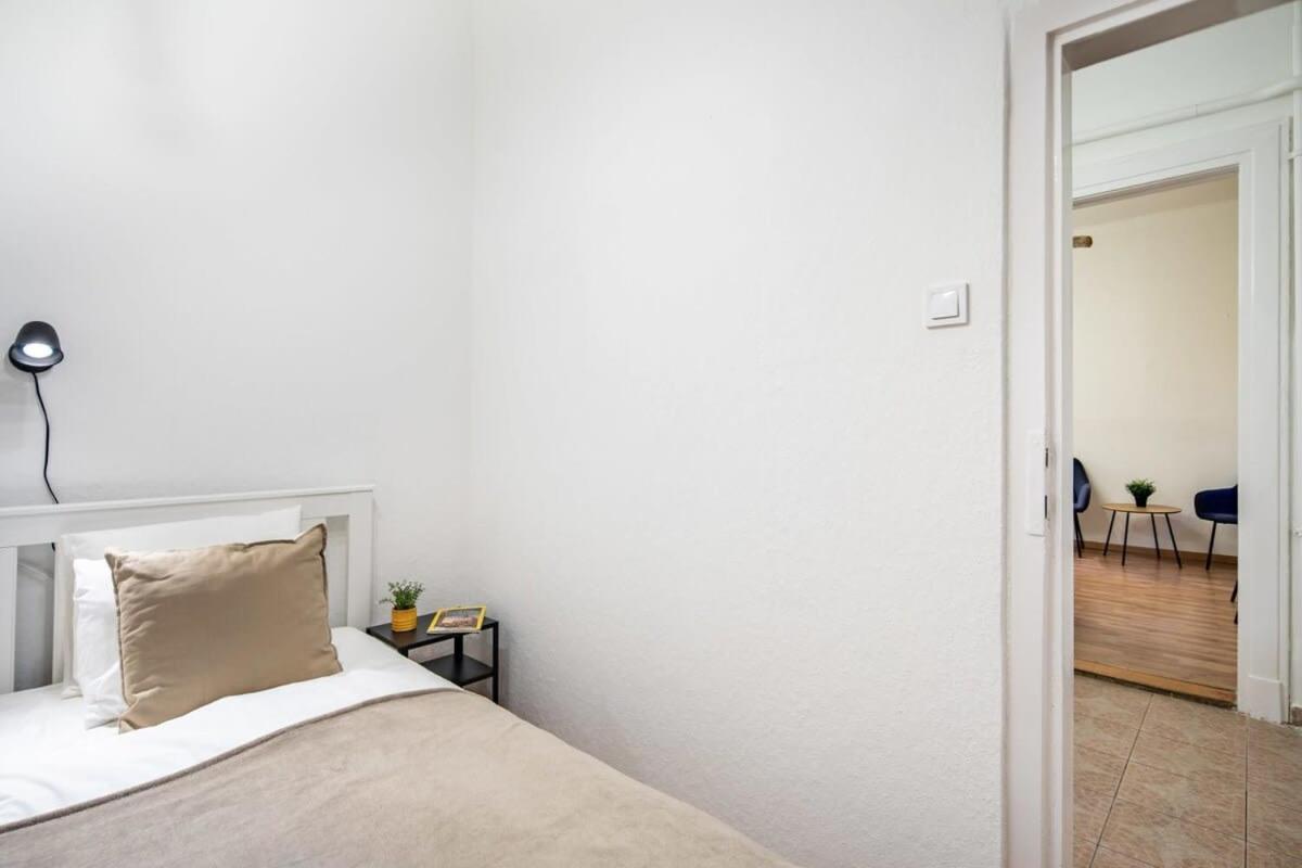 Convenient Apartment At Gastro Driven Location Будапеща Екстериор снимка