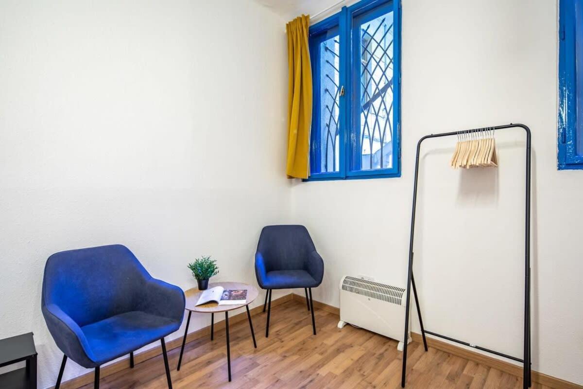 Convenient Apartment At Gastro Driven Location Будапеща Екстериор снимка